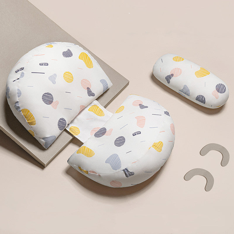 Pregnant Women's Waist And Side Sleeping Pillows
